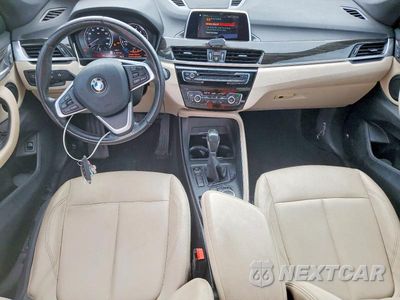 Zdjęcie 8 z 13 samochodu: 2018 BMW X1 SDRIVE28I VIN:WBXHU7C31J5L09537 - miniatura
