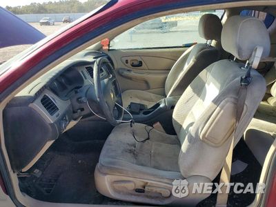 Zdjęcie 7 z 12 samochodu: 2006 CHEVROLET MONTE CARLO LT VIN:2G1WK161969218505 - miniatura