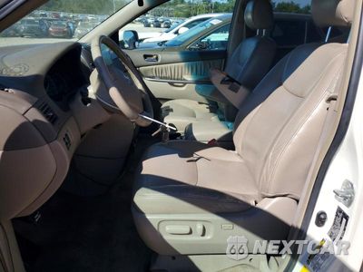 Zdjęcie 7 z 13 samochodu: 2005 TOYOTA SIENNA XLE 7 PASSENGER VIN:5TDZA22C95S304214 - miniatura