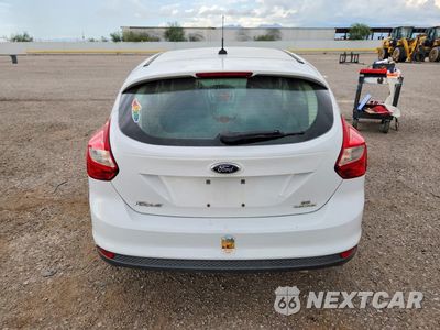 Zdjęcie 6 z 12 samochodu: 2014 FORD FOCUS SE VIN:1FADP3K2XEL461005 - miniatura