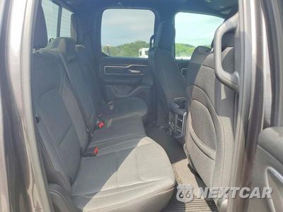 Zdjęcie 10 z 12 samochodu: 2020 RAM 1500 BIG HORN/LONE STAR VIN:1C6SRFBT0LN394719 - miniatura