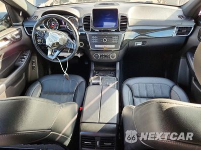 Zdjęcie 8 z 14 samochodu: 2018 MERCEDES-BENZ GLS 450 4MATIC VIN:4JGDF6EE6JB174115 - miniatura