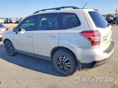 Drugie zdjęcie samochodu z przodu: 2015 SUBARU FORESTER 2.5I PREMIUM VIN:JF2SJADC6FG533021 - miniatura