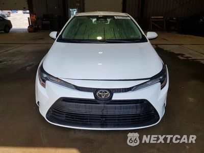 Piąte zdjęcie samochodu w środku: 2026 TOYOTA COROLLA LE VIN:5YFB4MDE7TP376568 - miniatura