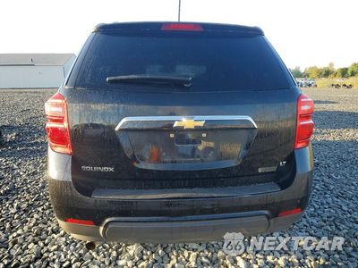 Zdjęcie 6 z 13 samochodu: 2017 CHEVROLET EQUINOX LT VIN:2GNALCEK2H1528203 - miniatura