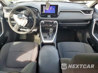 Zdjęcie 8 z 14 samochodu: 2024 TOYOTA RAV4 LE VIN:2T3F1RFV4RC450632 - miniatura