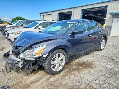 2015 NISSAN ALTIMA 2.5 SV 1N4AL3AP0FC188816 - główne zdjęcie licytacji z USA - miniatura