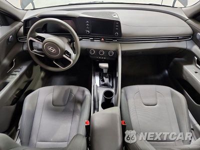Zdjęcie 8 z 12 samochodu: 2026 HYUNDAI ELANTRA SE VIN:KMHLL4DG9TU196029 - miniatura