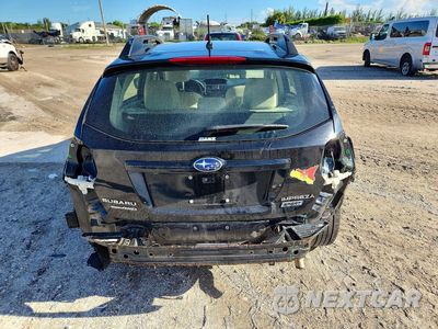 Zdjęcie 6 z 14 samochodu: 2015 SUBARU IMPREZA SPORT VIN:JF1GPAT67FG303685 - miniatura