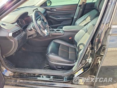 Zdjęcie 7 z 12 samochodu: 2020 NISSAN ALTIMA SR VIN:1N4BL4CV3LC131480 - miniatura