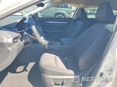 Zdjęcie 7 z 13 samochodu: 2022 NISSAN ALTIMA SV VIN:1N4BL4DV5NN321285 - miniatura