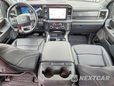 Zdjęcie 8 z 12 samochodu: 2025 FORD F250 SUPER DUTY VIN:1FT8W2BT2SEC20315 - miniatura