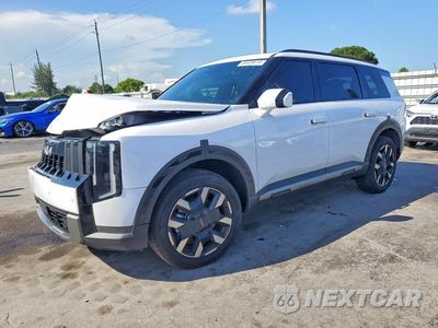 2027 KIA TELLURIDE S 5XYPEES11VG004658 - główne zdjęcie licytacji z USA - miniatura