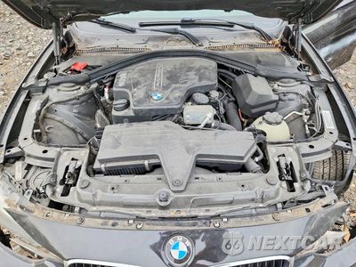 Zdjęcie 11 z 13 samochodu: 2014 BMW 320 I VIN:WBA3B1G5XENS77745 - miniatura