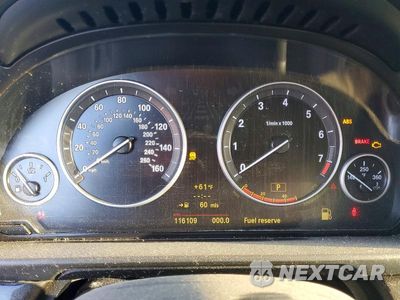 Zdjęcie 9 z 12 samochodu: 2011 BMW 535 XI VIN:WBAFU7C50BC782152 - miniatura