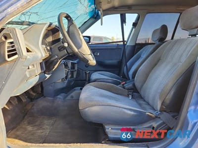 Zdjęcie 7 z 12 samochodu: 1991 HONDA CIVIC DX VIN:JHMED3547MS010685 - miniatura