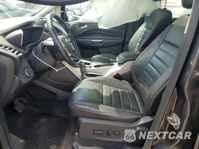 Zdjęcie 7 z 12 samochodu: 2016 FORD C-MAX SEL VIN:1FADP5BU0GL109177 - miniatura