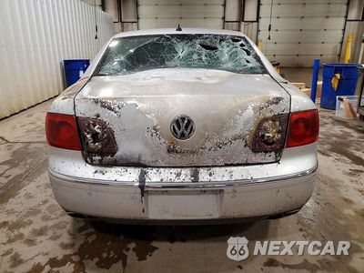 Zdjęcie 6 z 12 samochodu: 2004 VOLKSWAGEN PHAETON 6.0 VIN:WVWBH63D848006980 - miniatura