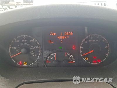Zdjęcie 9 z 13 samochodu: 2021 RAM PROMASTER 3500 DELIVERY VAN VIN:3C6MRVJG6ME587258 - miniatura
