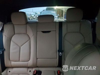 Zdjęcie 10 z 13 samochodu: 2023 PORSCHE MACAN BASE VIN:WP1AA2A51PLB10439 - miniatura