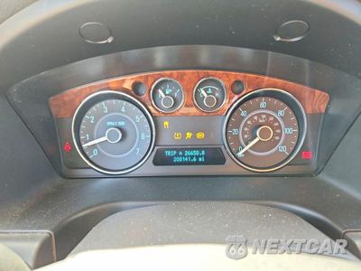 Zdjęcie 9 z 13 samochodu: 2010 FORD FLEX LIMITED VIN:2FMGK5DC5ABA17821 - miniatura