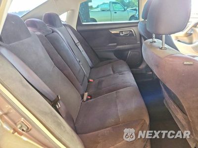 Zdjęcie 10 z 12 samochodu: 2013 NISSAN ALTIMA 2.5 VIN:1N4AL3AP3DC166774 - miniatura