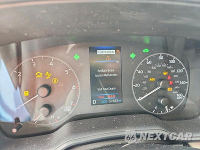 Zdjęcie 9 z 12 samochodu: 2023 TOYOTA COROLLA HYBRID LE VIN:JTDBCMFE1PJ015668 - miniatura