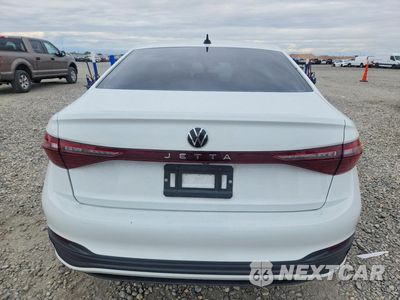 Zdjęcie 6 z 12 samochodu: 2025 VOLKSWAGEN JETTA S VIN:3VW5X7BU8SM040009 - miniatura