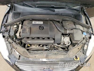 Zdjęcie 12 z 13 samochodu: 2015 VOLVO XC60 T6 PREMIER VIN:YV4902RK4F2674721 - miniatura