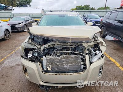 Piąte zdjęcie samochodu w środku: 2012 GMC TERRAIN SLT VIN:2GKALUEKXC6292236 - miniatura