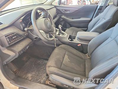 Zdjęcie 7 z 12 samochodu: 2025 SUBARU LEGACY PREMIUM VIN:4S3BWAC63S3016143 - miniatura
