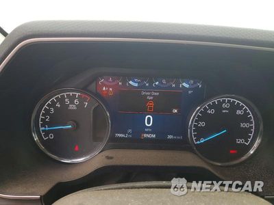 Zdjęcie 9 z 12 samochodu: 2021 FORD F150 SUPERCREW VIN:1FTFW1E85MKE42540 - miniatura