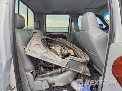 Zdjęcie 10 z 12 samochodu: 2007 FORD F350 SRW SUPER DUTY VIN:1FTWW31P57EB10190 - miniatura