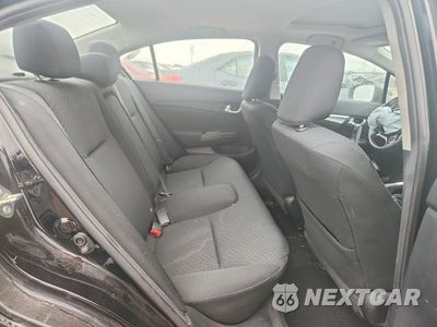 Zdjęcie 10 z 12 samochodu: 2015 HONDA CIVIC EX VIN:19XFB2F86FE103307 - miniatura