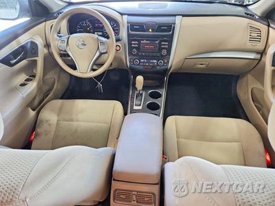 Zdjęcie 8 z 12 samochodu: 2015 NISSAN ALTIMA 2.5 SV VIN:1N4AL3AP6FC569067 - miniatura