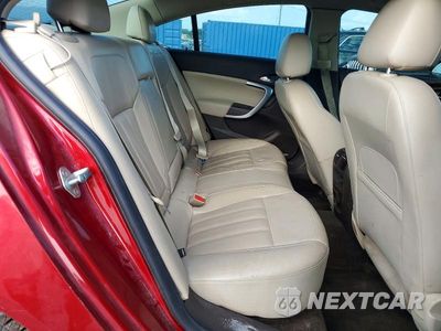 Zdjęcie 10 z 12 samochodu: 2014 BUICK REGAL PREMIUM VIN:2G4GS5GX4E9128968 - miniatura