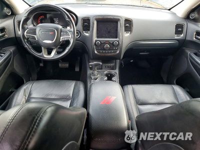 Zdjęcie 8 z 13 samochodu: 2020 DODGE DURANGO GT VIN:1C4RDJDG4LC433316 - miniatura