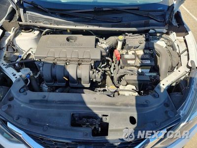 Zdjęcie 11 z 12 samochodu: 2018 NISSAN SENTRA S VIN:3N1AB7AP6JY208249 - miniatura