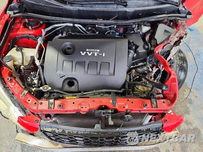 Zdjęcie 11 z 13 samochodu: 2009 TOYOTA MATRIX BASE VIN:2T1KU40EX9C147025 - miniatura