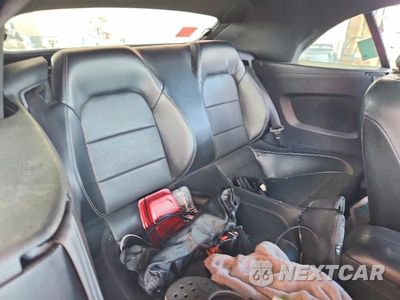 Zdjęcie 10 z 12 samochodu: 2020 FORD MUSTANG VIN:1FATP8UH0L5137654 - miniatura