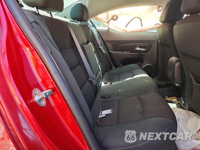 Zdjęcie 10 z 12 samochodu: 2012 CHEVROLET CRUZE LT VIN:1G1PF5SC3C7129856 - miniatura