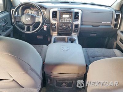 Zdjęcie 8 z 12 samochodu: 2016 RAM 1500 SLT VIN:1C6RR6LT0GS209119 - miniatura