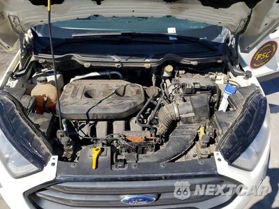 Zdjęcie 11 z 12 samochodu: 2022 FORD ECOSPORT SE VIN:MAJ6S3GL6NC457638 - miniatura