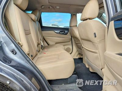Zdjęcie 10 z 13 samochodu: 2016 NISSAN ROGUE SL VIN:5N1AT2MT9GC828550 - miniatura