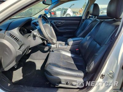 Zdjęcie 7 z 12 samochodu: 2018 NISSAN ALTIMA 2.5 SL VIN:1N4AL3AP5JC246959 - miniatura