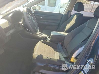 Zdjęcie 7 z 13 samochodu: 2024 HONDA CR-V LX VIN:2HKRS4H22RH412094 - miniatura
