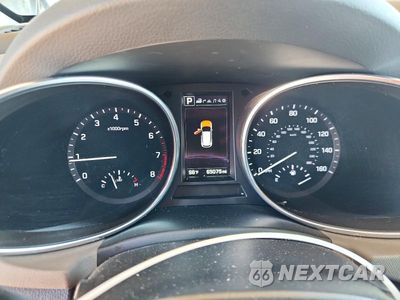 Zdjęcie 9 z 14 samochodu: 2018 HYUNDAI SANTA FE SPORT 2.0T ULTIMATE VIN:5XYZWDLA2JG503641 - miniatura