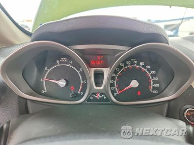 Zdjęcie 9 z 12 samochodu: 2011 FORD FIESTA SES VIN:3FADP4FJ8BM142848 - miniatura