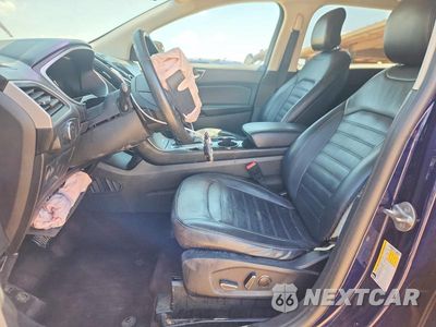 Zdjęcie 7 z 13 samochodu: 2016 FORD EDGE SEL VIN:2FMPK4J84GBB89924 - miniatura