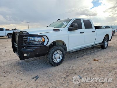 2023 RAM 2500 TRADESMAN 3C6UR5HJ1PG634335 - główne zdjęcie licytacji z USA - miniatura